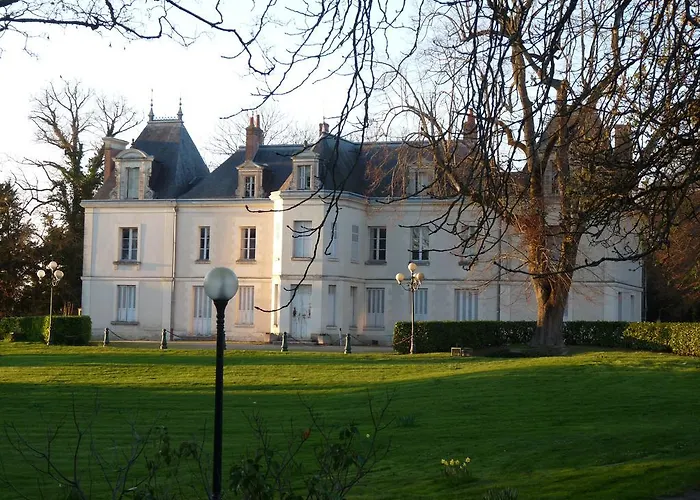 Hôtel accueillant les animaux: Ariane